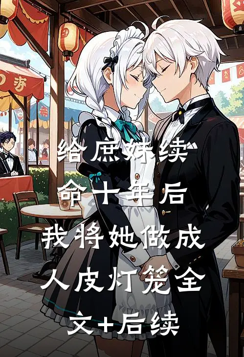 给庶妹续命十年后，我将她做成人皮灯笼全文+后续
