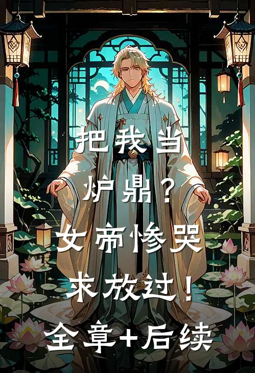把我当炉鼎？女帝惨哭求放过！:全章+后续