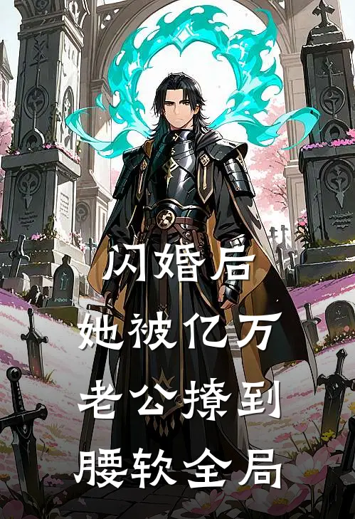 闪婚后，她被亿万老公撩到腰软全局