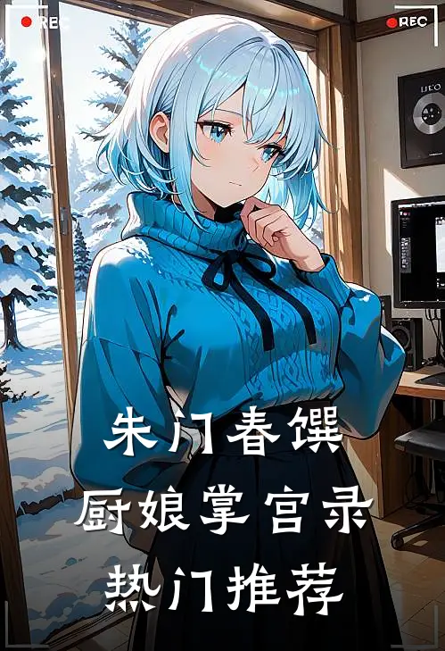 朱门春馔：厨娘掌宫录热门推荐