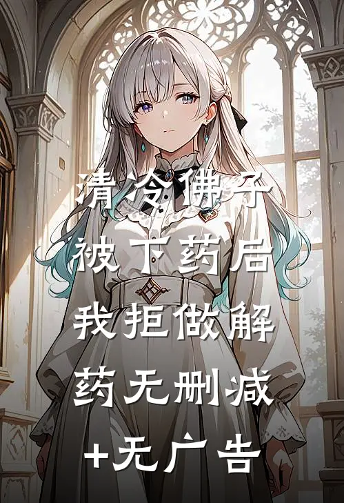清冷佛子被下药后，我拒做解药无删减+无广告