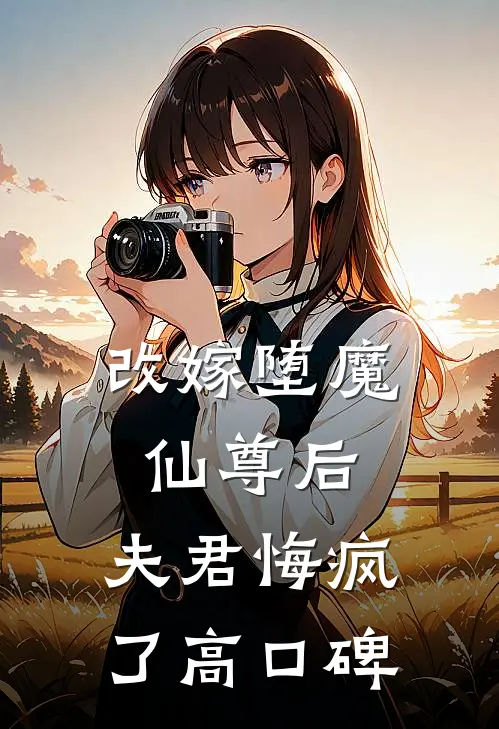 改嫁堕魔仙尊后，夫君悔疯了高口碑