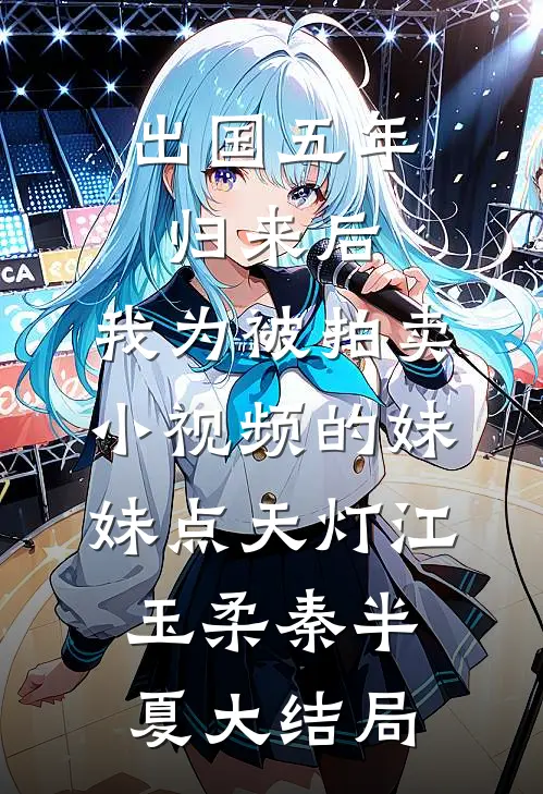 出国五年归来后，我为被拍卖小视频的妹妹点天灯江玉柔秦半夏大结局