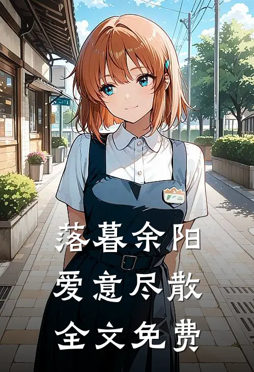 落暮余阳，爱意尽散全文免费