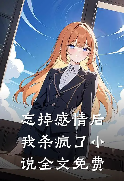 忘掉感情后我杀疯了小说全文免费