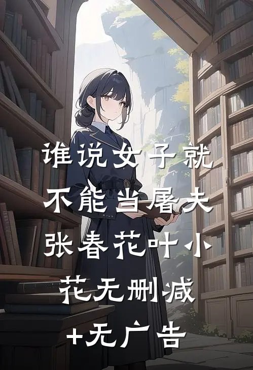 谁说女子就不能当屠夫张春花叶小花无删减+无广告
