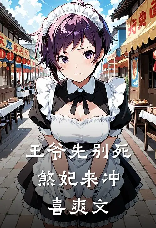 王爷先别死，煞妃来冲喜爽文