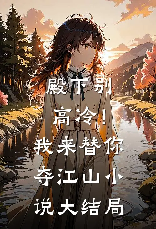 殿下别高冷！我来替你夺江山小说大结局