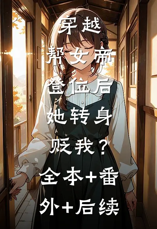 穿越：帮女帝登位后，她转身贬我？全本+番外+后续