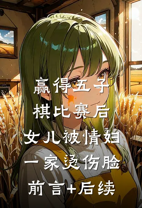 赢得五子棋比赛后，女儿被情妇一家烫伤脸前言+后续