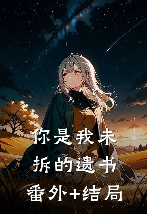你是我未拆的遗书:(番外)+(结局)
