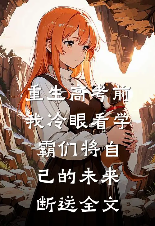 重生高考前，我冷眼看学霸们将自己的未来断送全文
