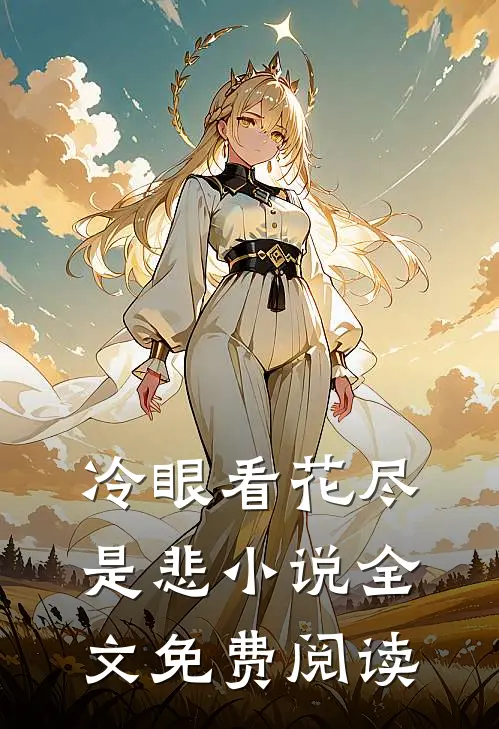 冷眼看花尽是悲小说全文免费阅读