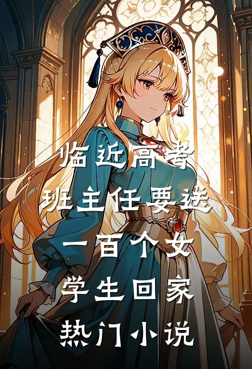 临近高考，班主任要送一百个女学生回家热门小说