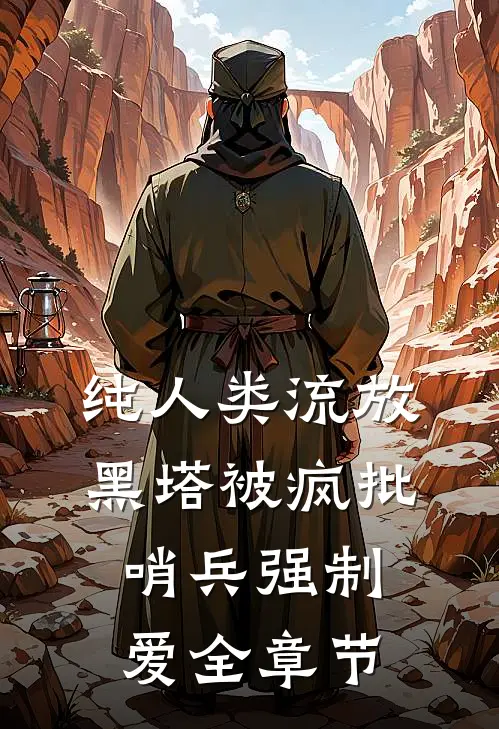 纯人类流放黑塔被疯批哨兵强制爱全章节