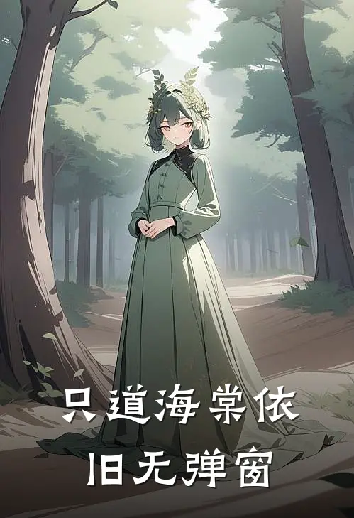 只道海棠依旧无弹窗