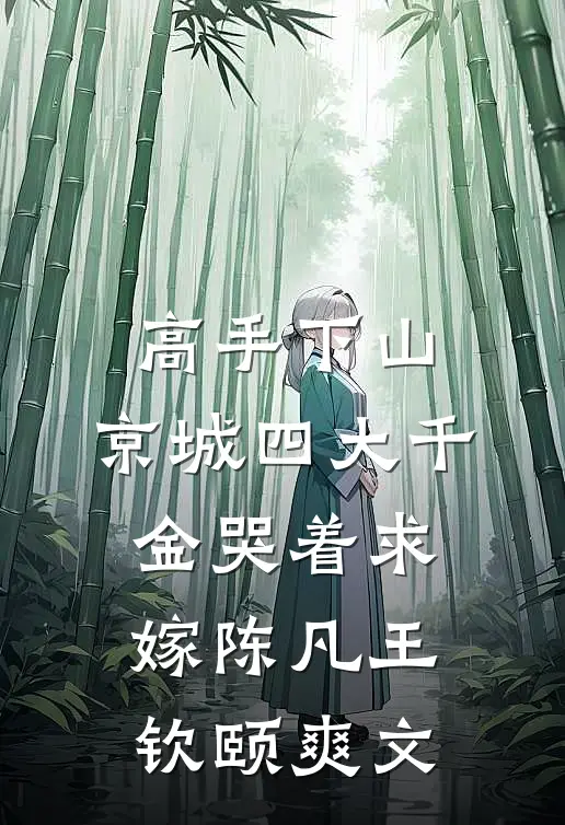 穿到兽世多娶几个兽夫很正常吧？芙昕帅兽夫:(番外)+(全文)