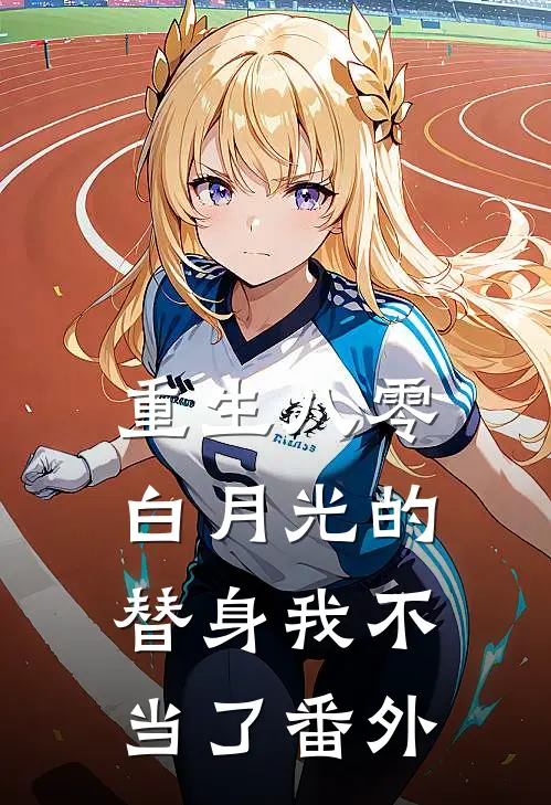 重生八零：白月光的替身我不当了番外