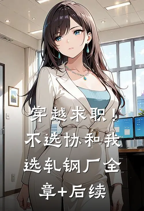 穿越求职！不选协和，我选轧钢厂:全章+后续