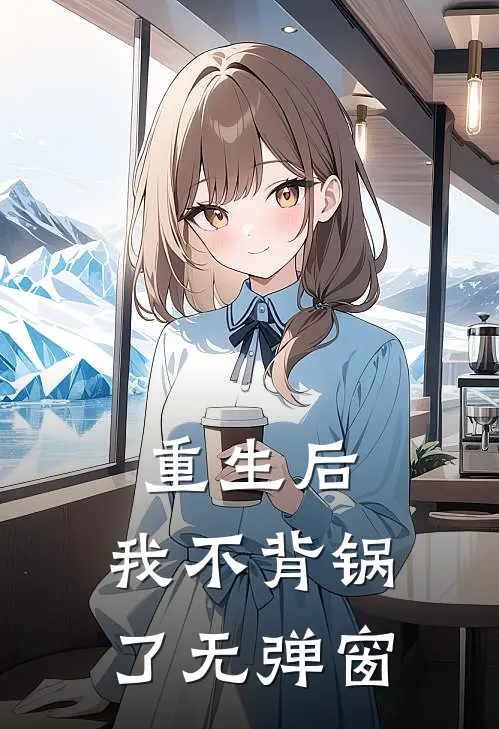 重生后，我不背锅了无弹窗