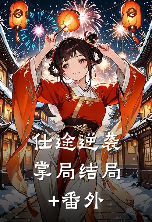 仕途逆袭：掌局结局+番外