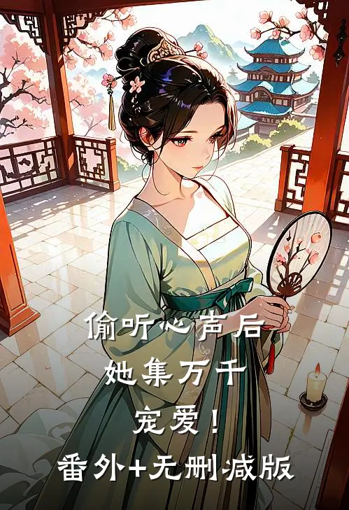 偷听心声后，她集万千宠爱！番外+无删减版