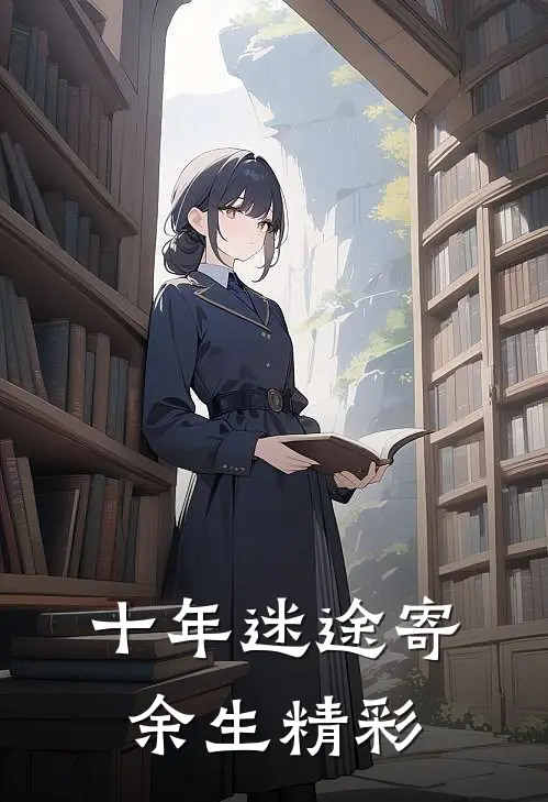 十年迷途寄余生精彩