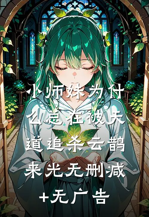 小师妹为什么总在被天道追杀云鹊来光无删减+无广告
