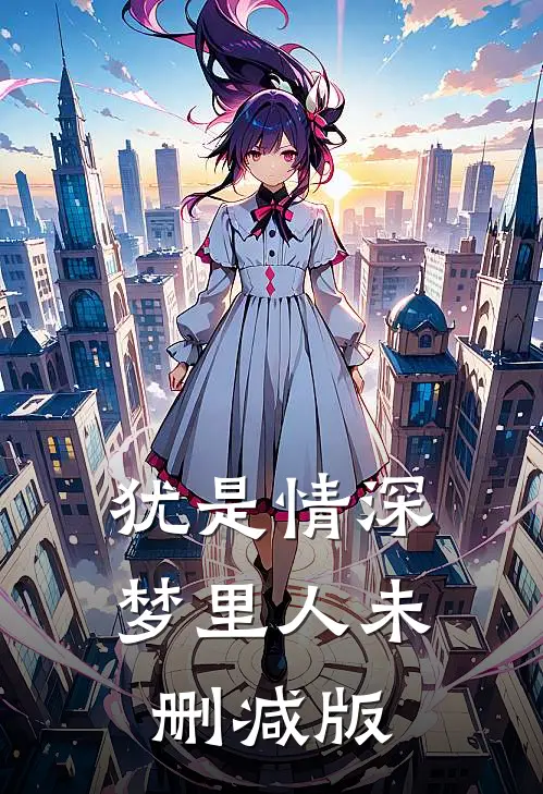 犹是情深梦里人未删减版