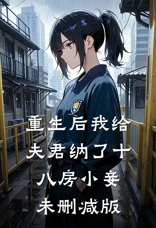 重生后我给夫君纳了十八房小妾未删减版