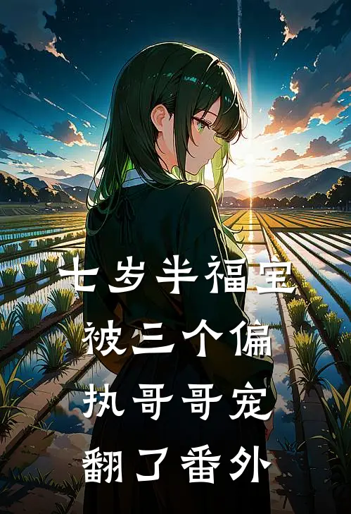 七岁半福宝被三个偏执哥哥宠翻了番外