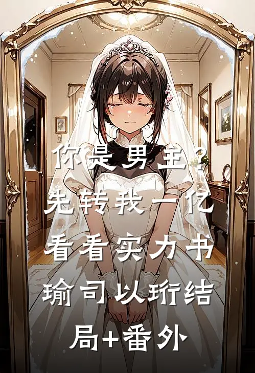 穿越七零，捡个兵王当老公