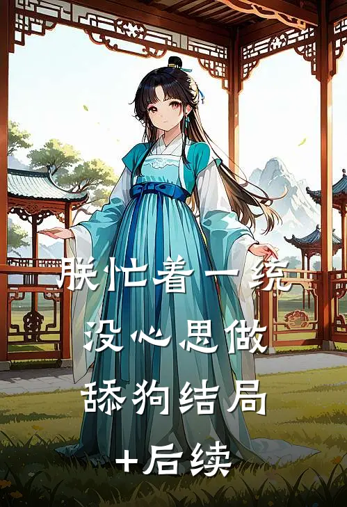 朕忙着一统，没心思做舔狗结局+后续