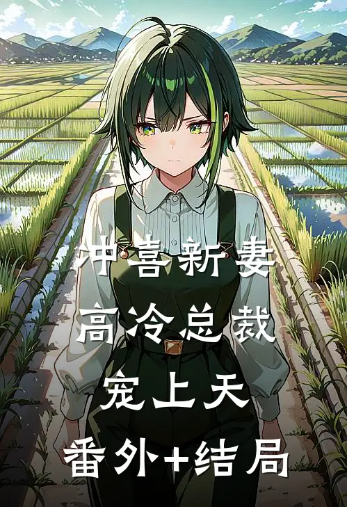 冲喜新妻：高冷总裁宠上天:(番外)+(结局)