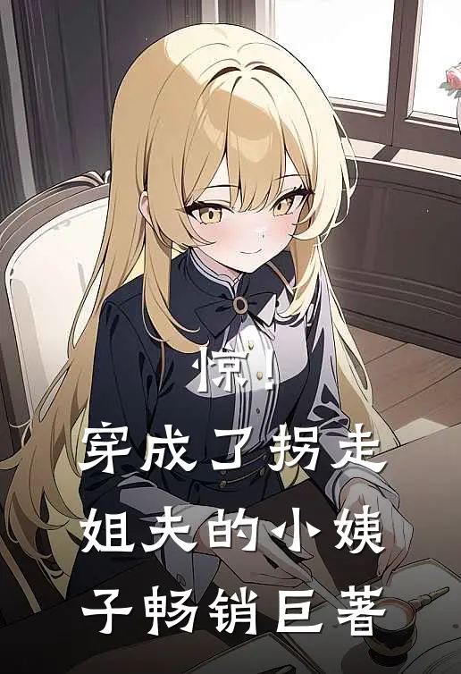 惊！穿成了拐走姐夫的小姨子畅销巨著