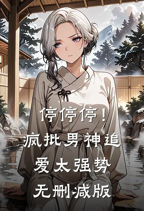 停停停！疯批男神追爱太强势无删减版