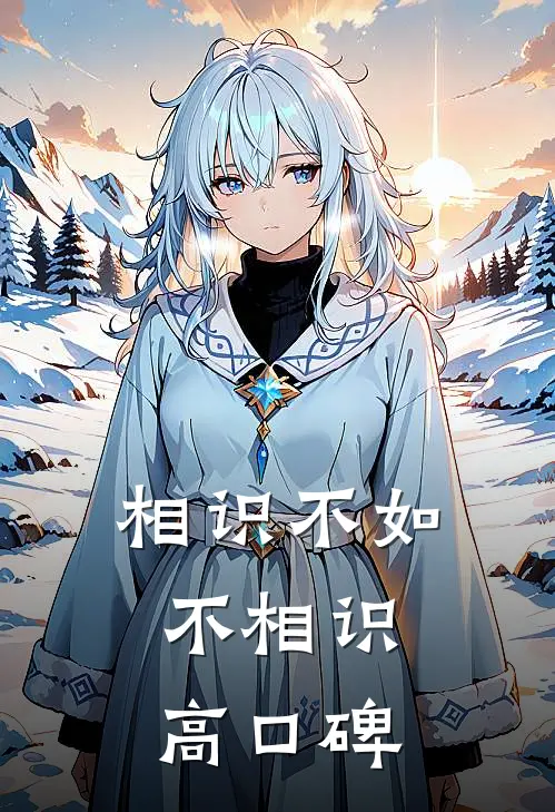 相识不如不相识高口碑