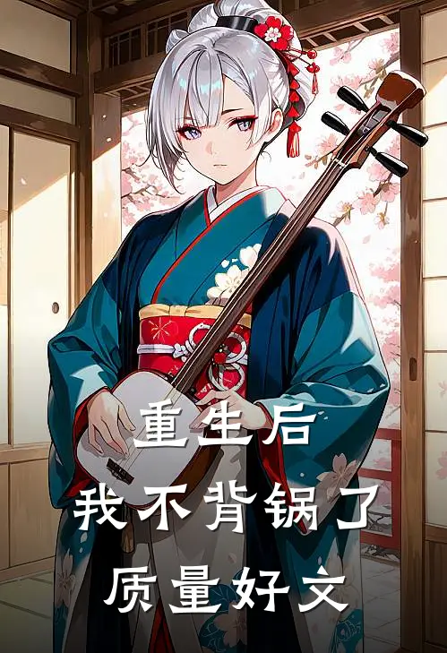 重生后，我不背锅了质量好文