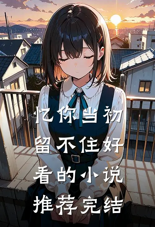 忆你当初留不住好看的小说推荐完结