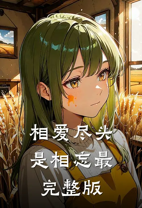 相爱尽头是相忘最完整版