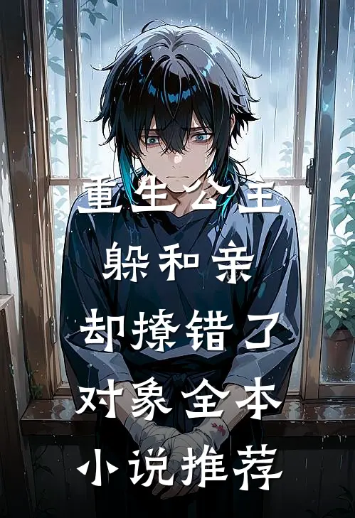 重生公主躲和亲，却撩错了对象全本小说推荐