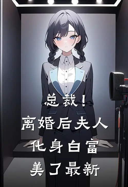 总裁！离婚后，夫人化身白富美了最新