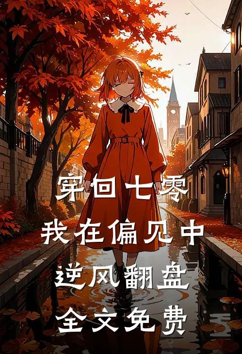 穿回七零：我在偏见中逆风翻盘全文免费