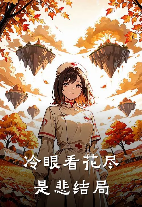 冷眼看花尽是悲结局