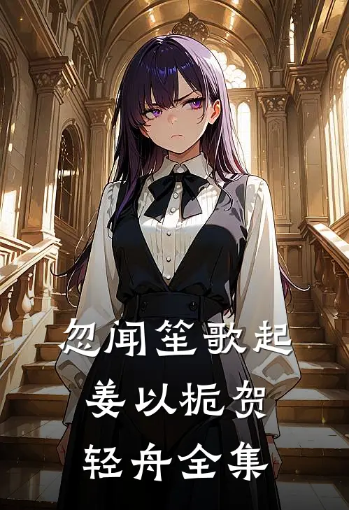 忽闻笙歌起姜以栀贺轻舟全集