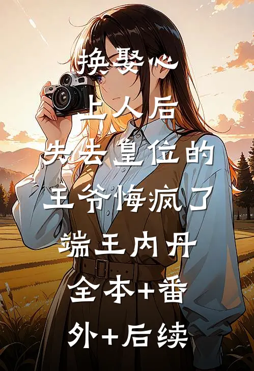 换娶心上人后，失去皇位的王爷悔疯了端王内丹:全本+番外+后续