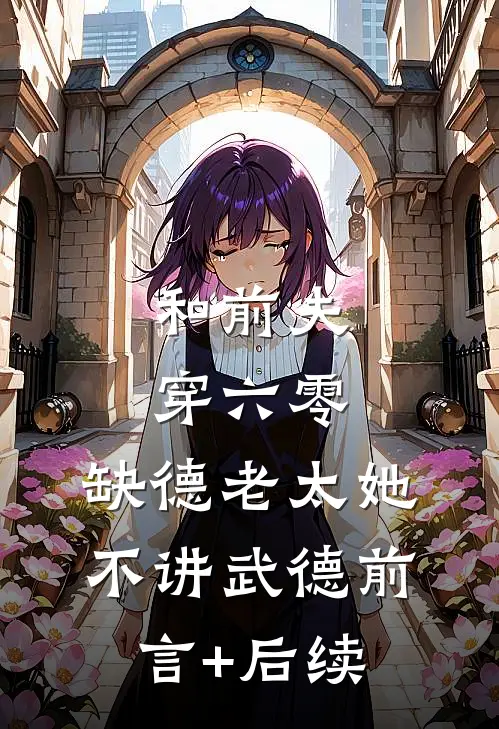 和前夫穿六零，缺德老太她不讲武德前言+后续
