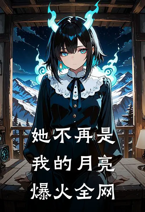 她不再是我的月亮爆火全网