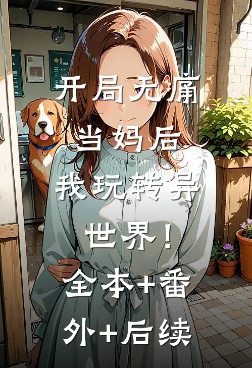 开局无痛当妈后，我玩转异世界！:全本+番外+后续