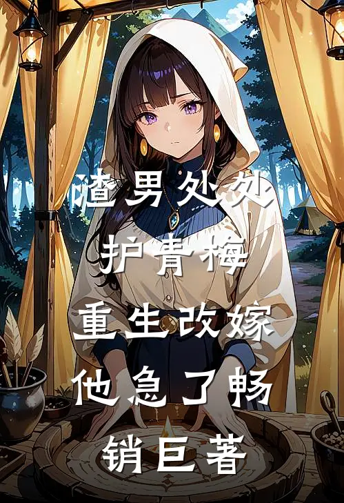 渣男处处护青梅，重生改嫁他急了畅销巨著